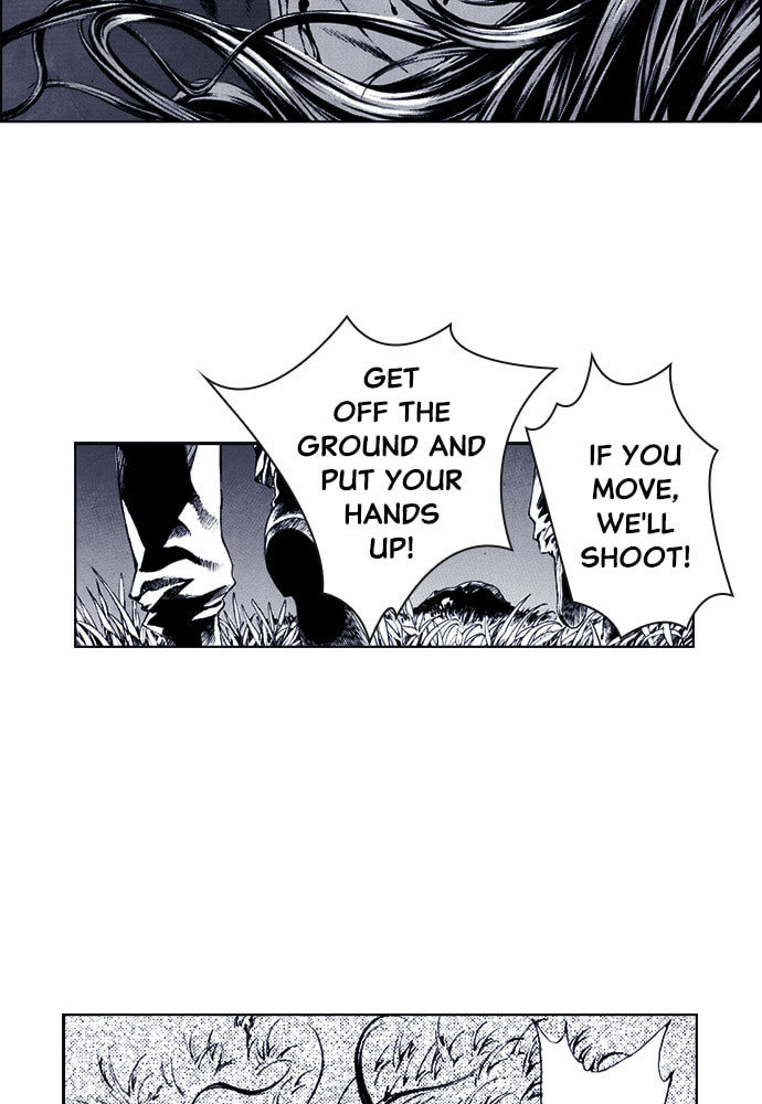 Island Chapter 70 page 11 - 