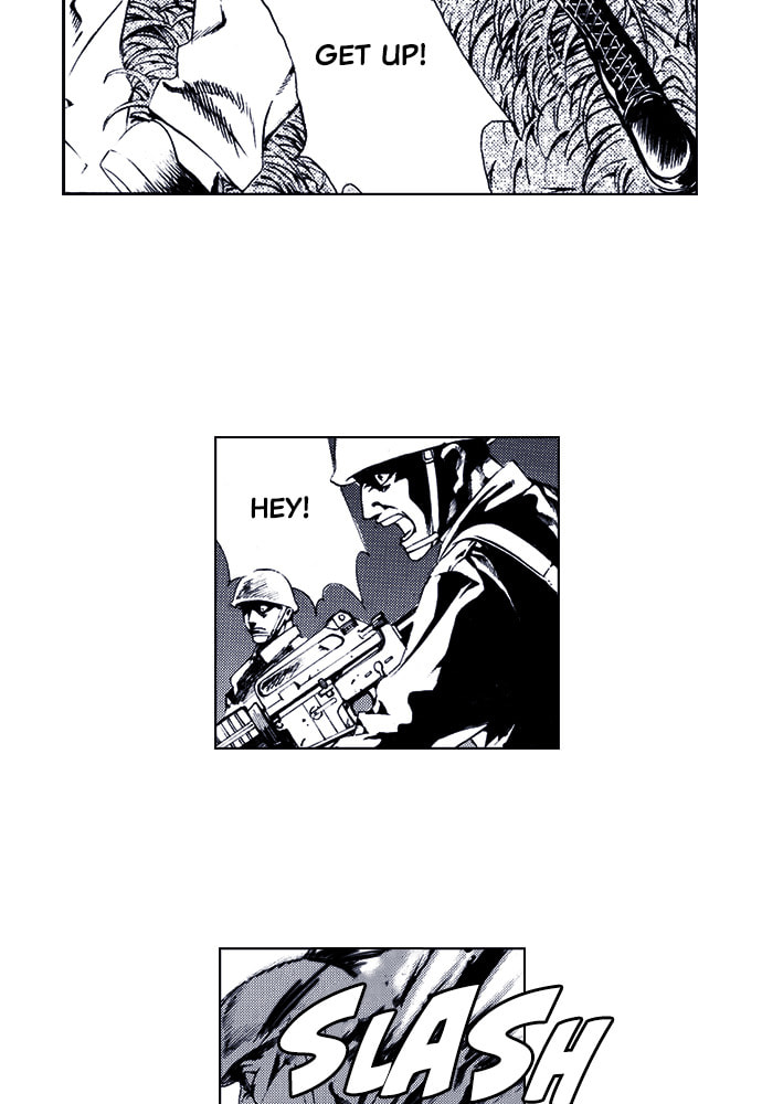 Island Chapter 70 page 13 - 