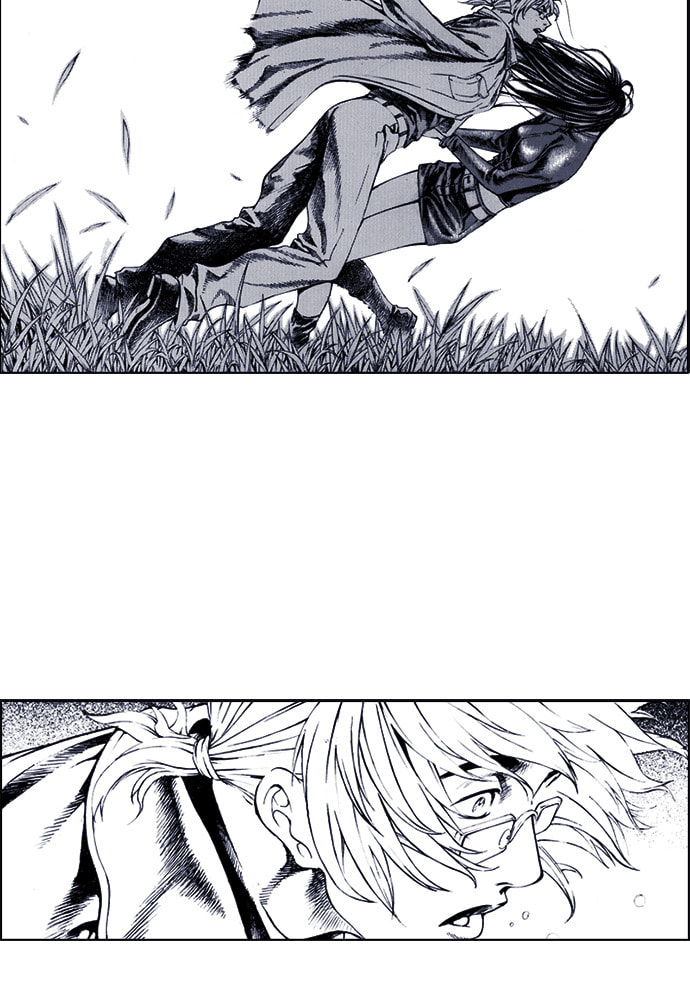 Island Chapter 70 page 3 - 