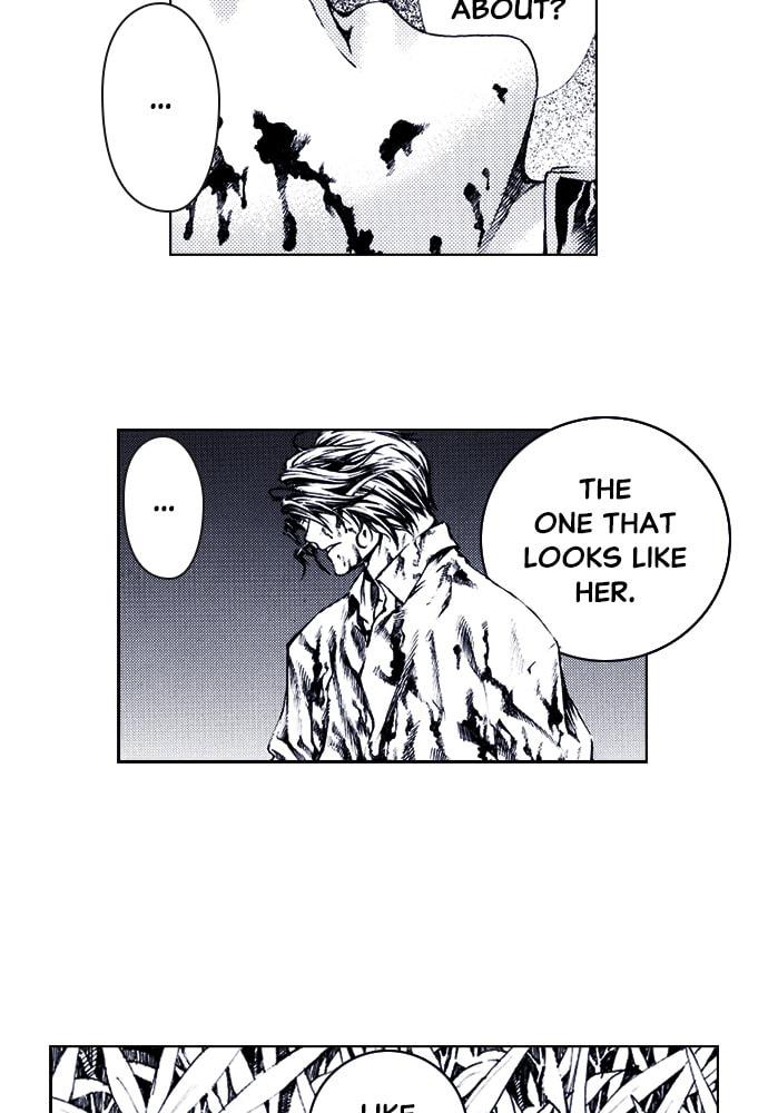 Island Chapter 70 page 23 - 
