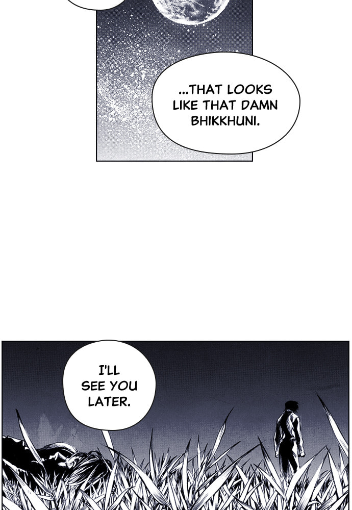 Island Chapter 70 page 25 - 