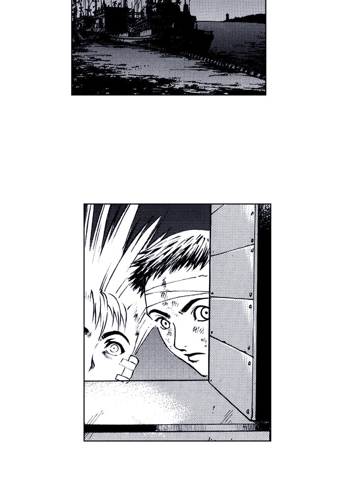 Island Chapter 70 page 28 - 
