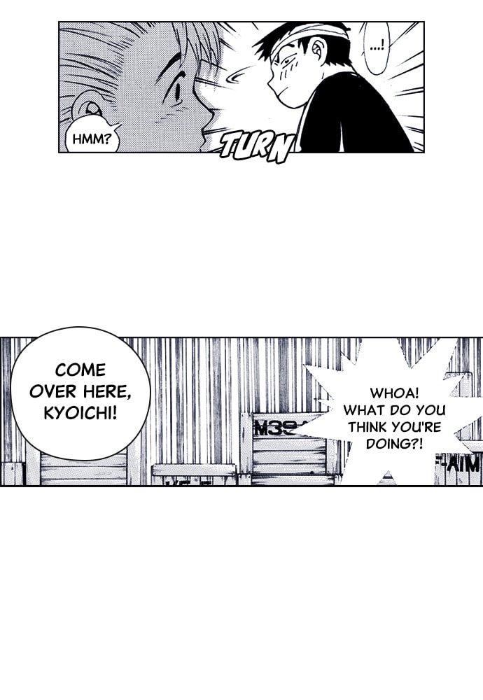 Island Chapter 70 page 31 - 