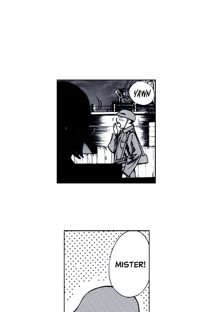 Island Chapter 70 page 32 - 
