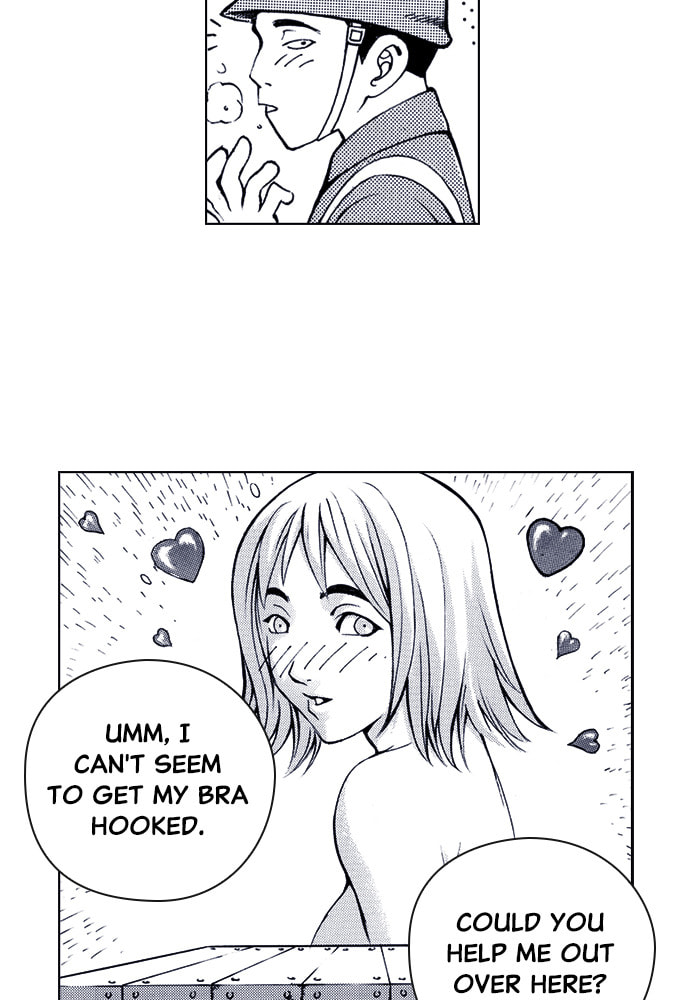 Island Chapter 70 page 33 - 