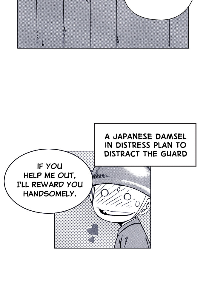 Island Chapter 70 page 34 - 