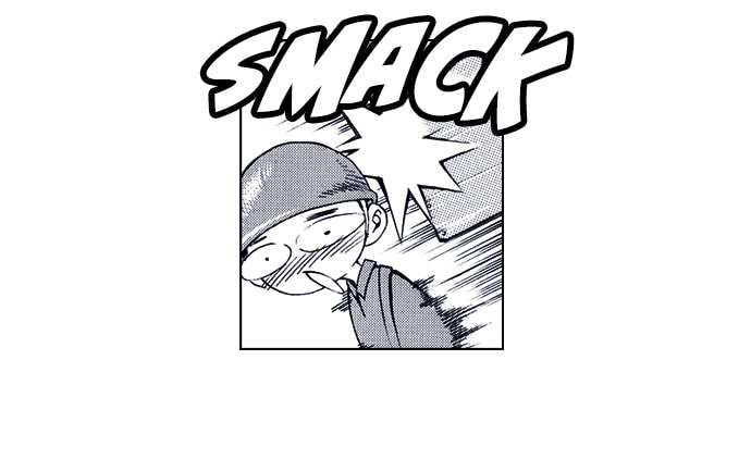 Island Chapter 70 page 35 - 