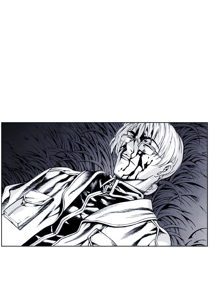 Island Chapter 70 page 42 - 