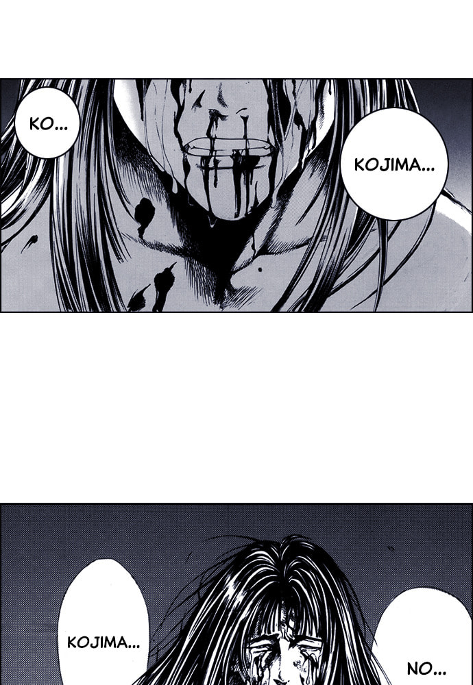 Island Chapter 70 page 45 - 