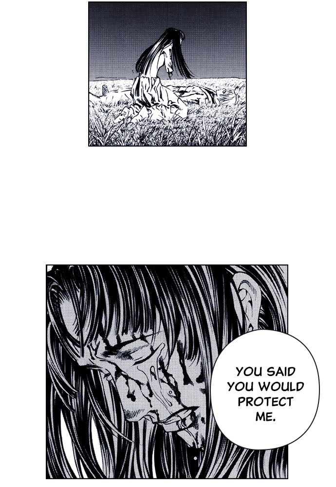 Island Chapter 70 page 50 - 