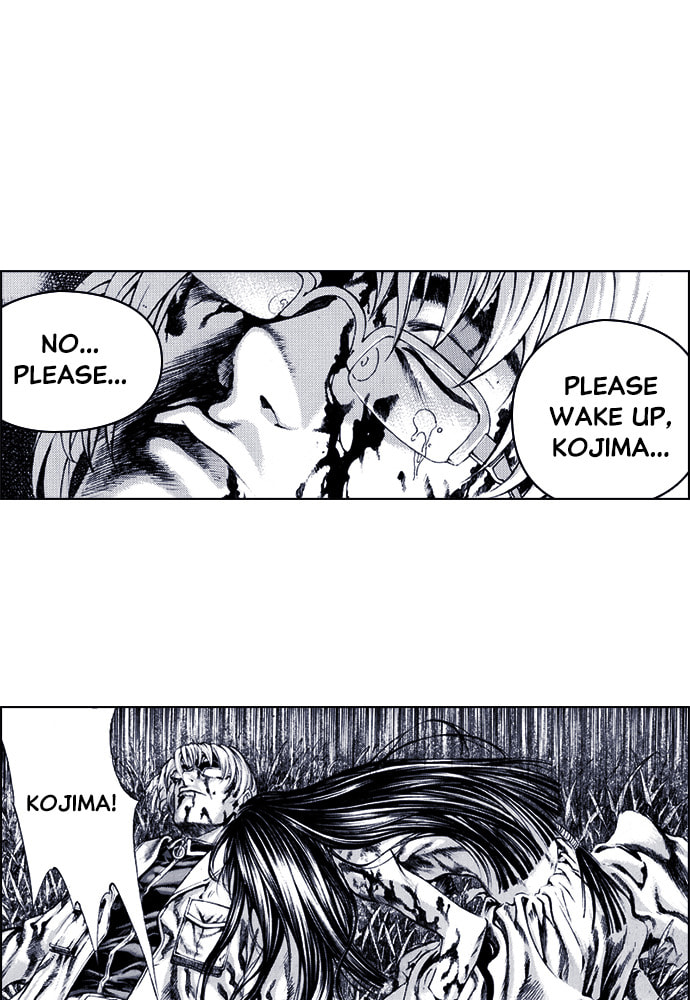 Island Chapter 70 page 51 - 