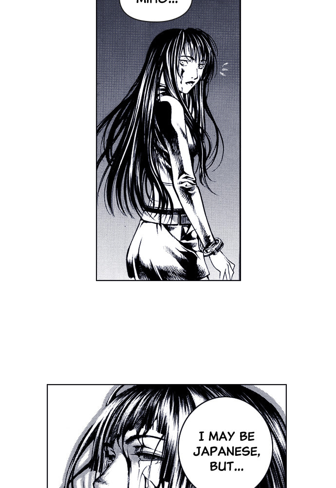 Island Chapter 70 page 55 - 