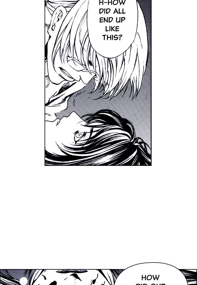 Island Chapter 70 page 8 - 