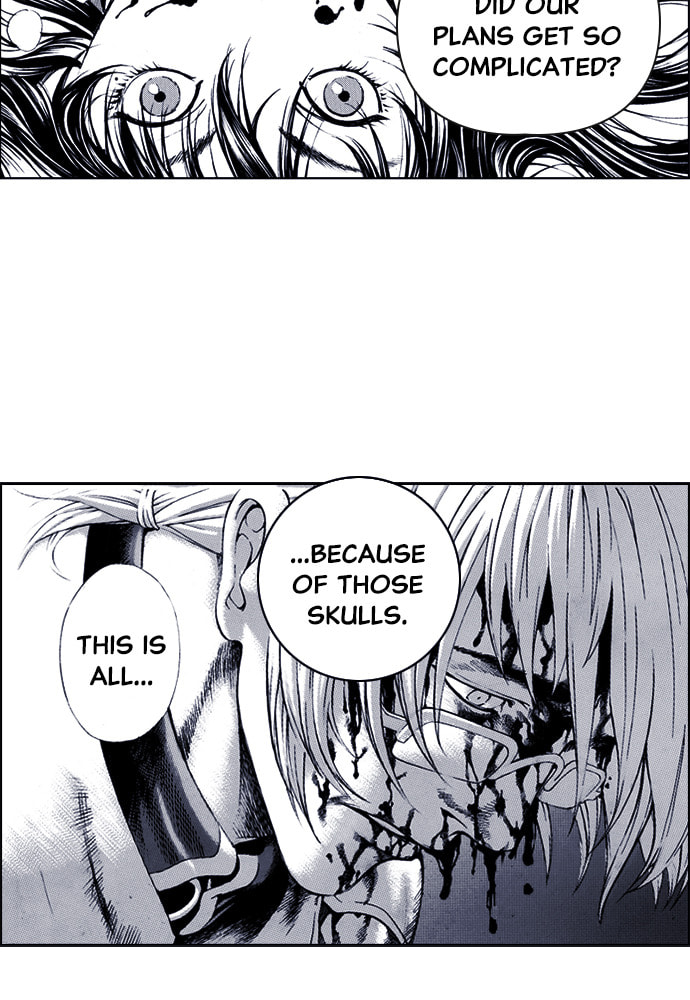 Island Chapter 70 page 9 - 