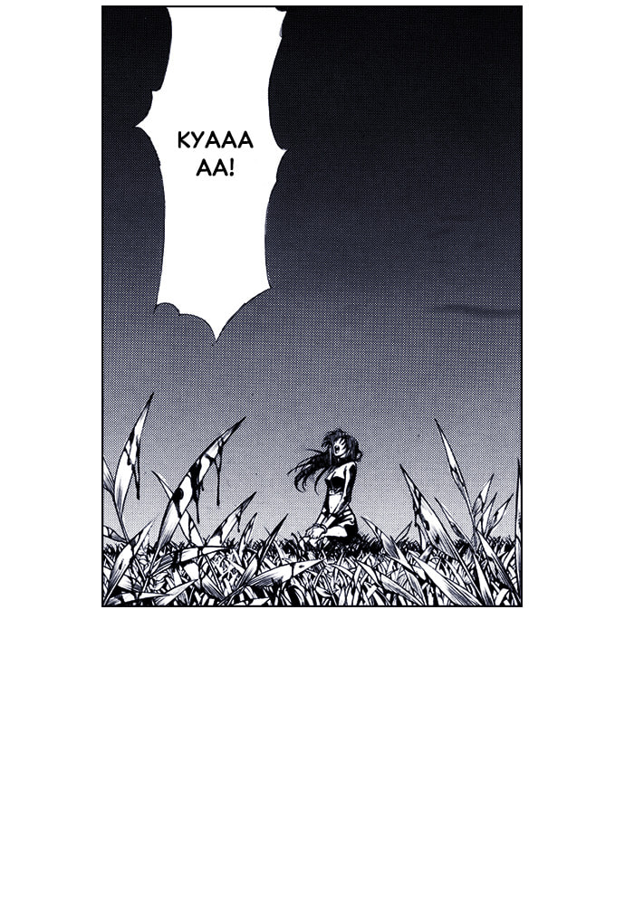 Island Chapter 71 page 12 - 