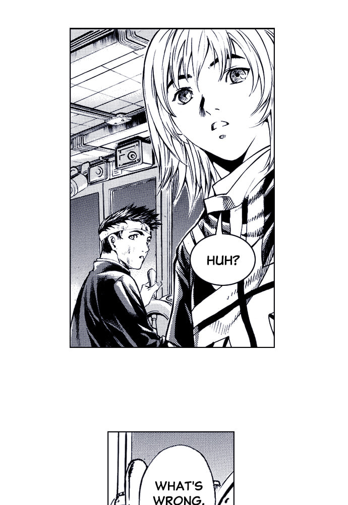 Island Chapter 71 page 15 - 