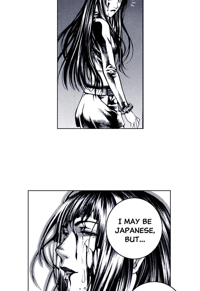 Island Chapter 71 page 3 - 