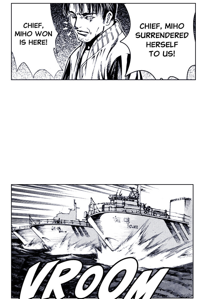 Island Chapter 71 page 23 - 