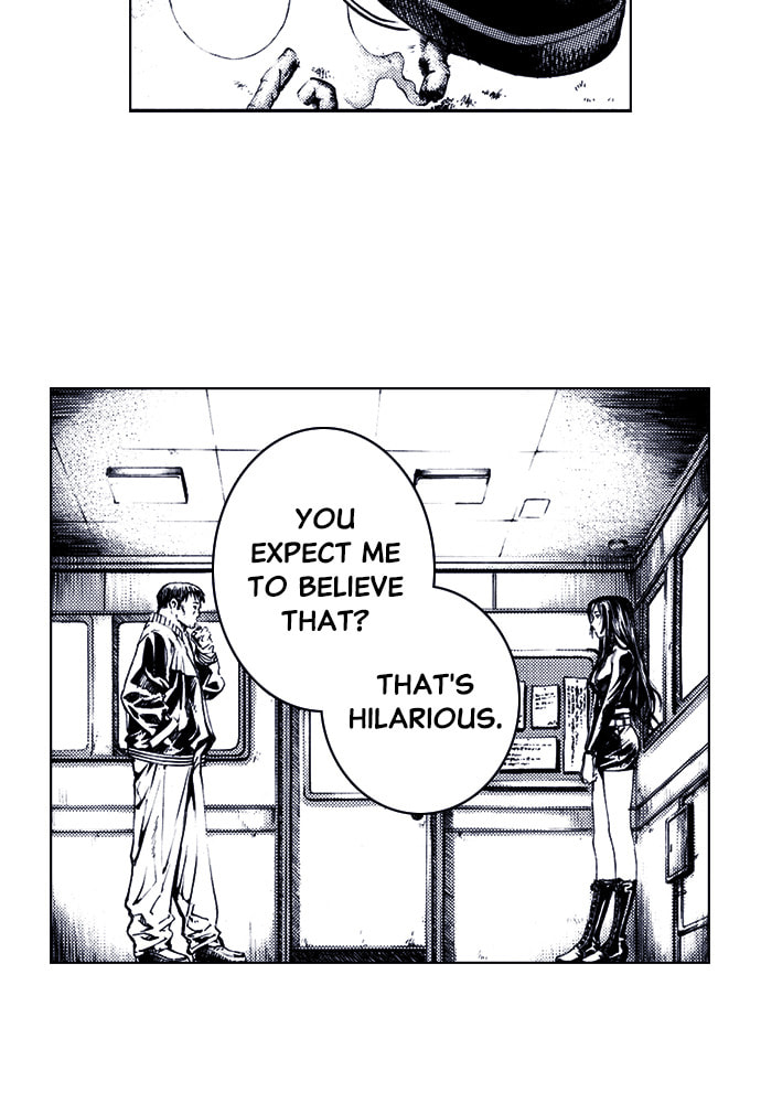 Island Chapter 71 page 25 - 