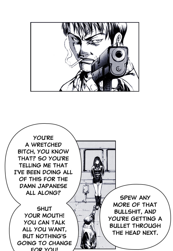 Island Chapter 71 page 28 - 