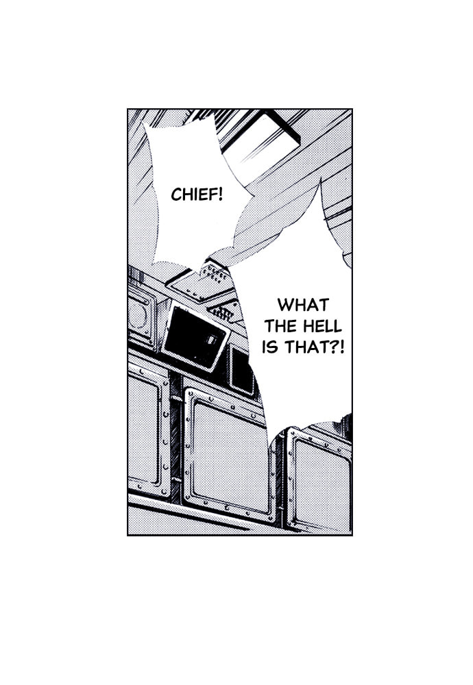 Island Chapter 71 page 31 - 