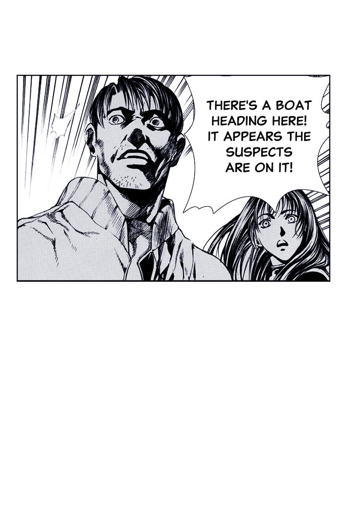 Island Chapter 71 page 32 - 