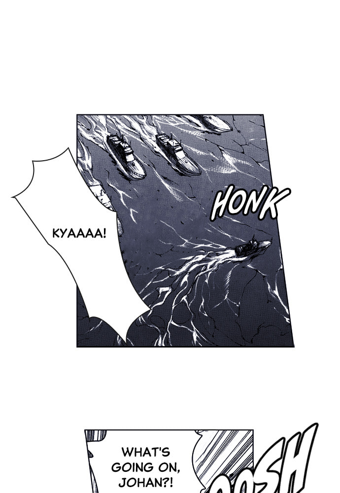 Island Chapter 71 page 33 - 