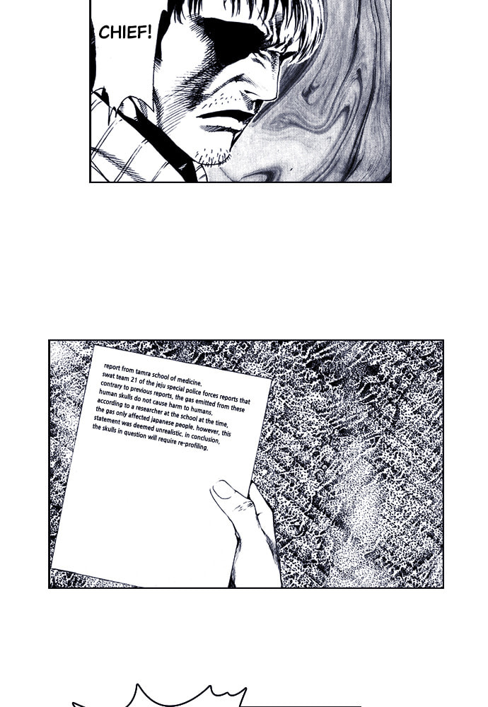 Island Chapter 71 page 39 - 
