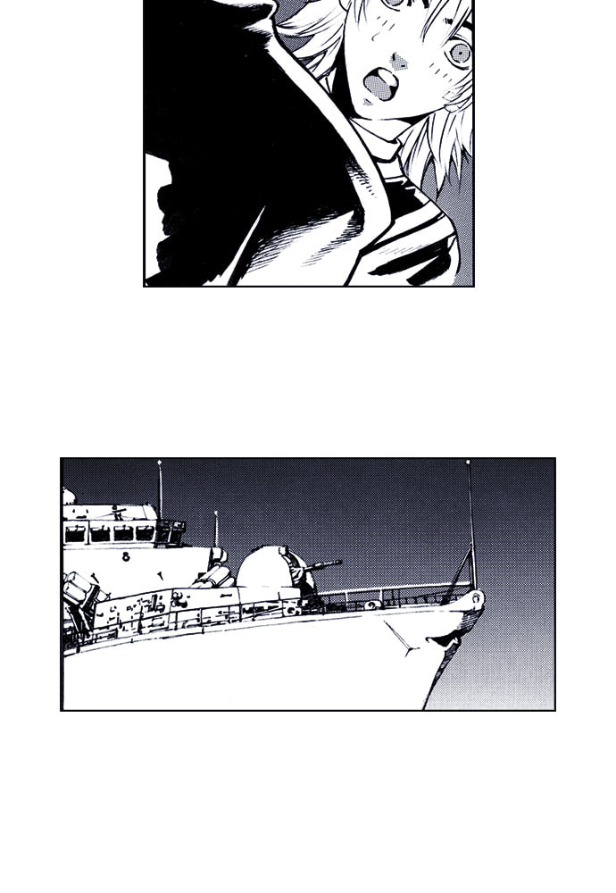 Island Chapter 71 page 43 - 