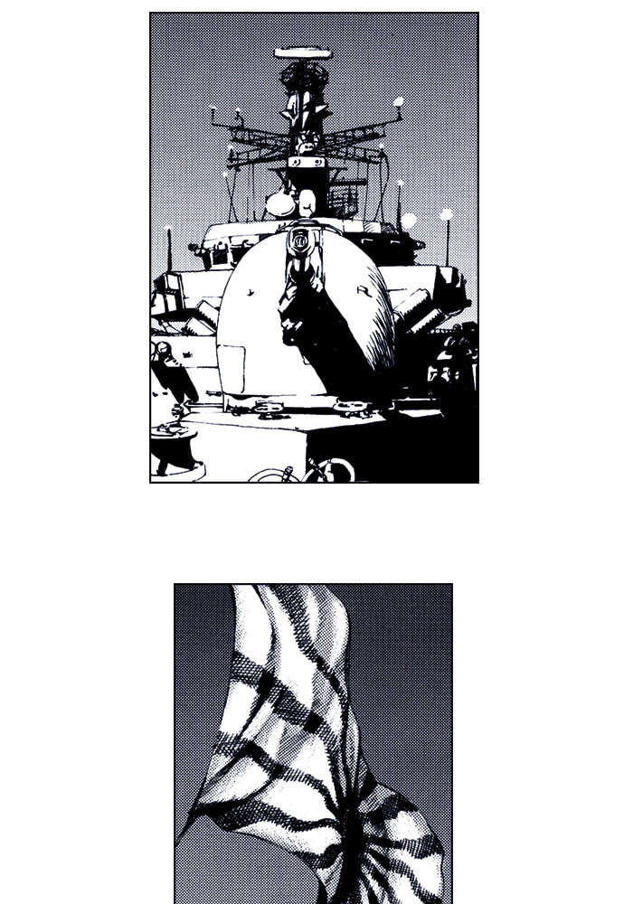 Island Chapter 71 page 44 - 