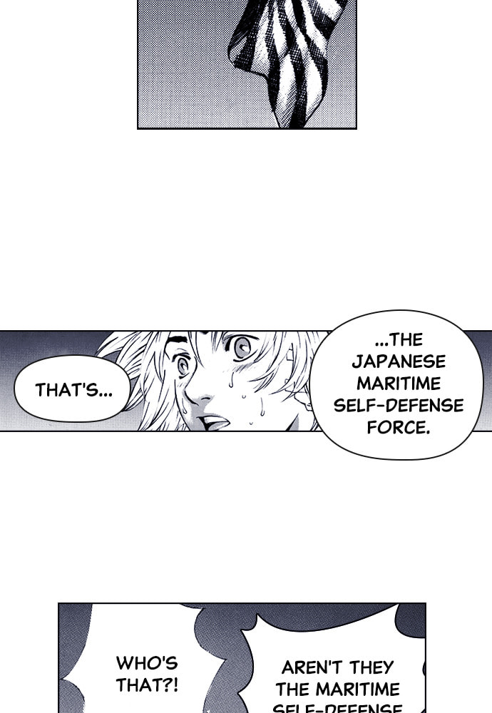 Island Chapter 71 page 45 - 