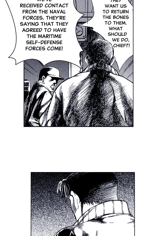 Island Chapter 71 page 51 - 
