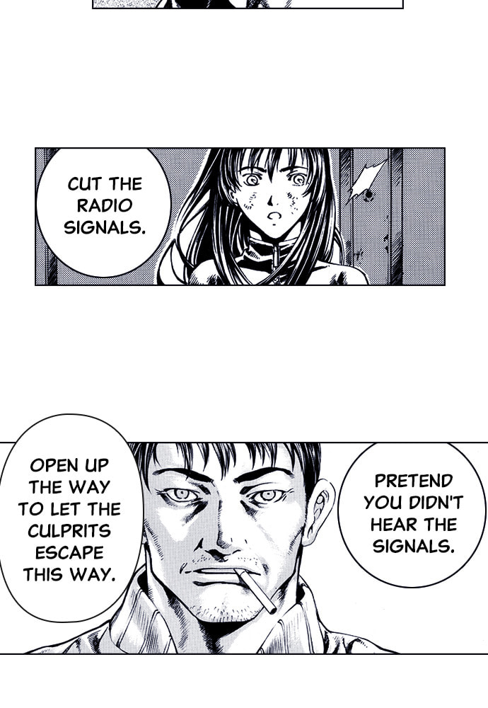 Island Chapter 71 page 52 - 