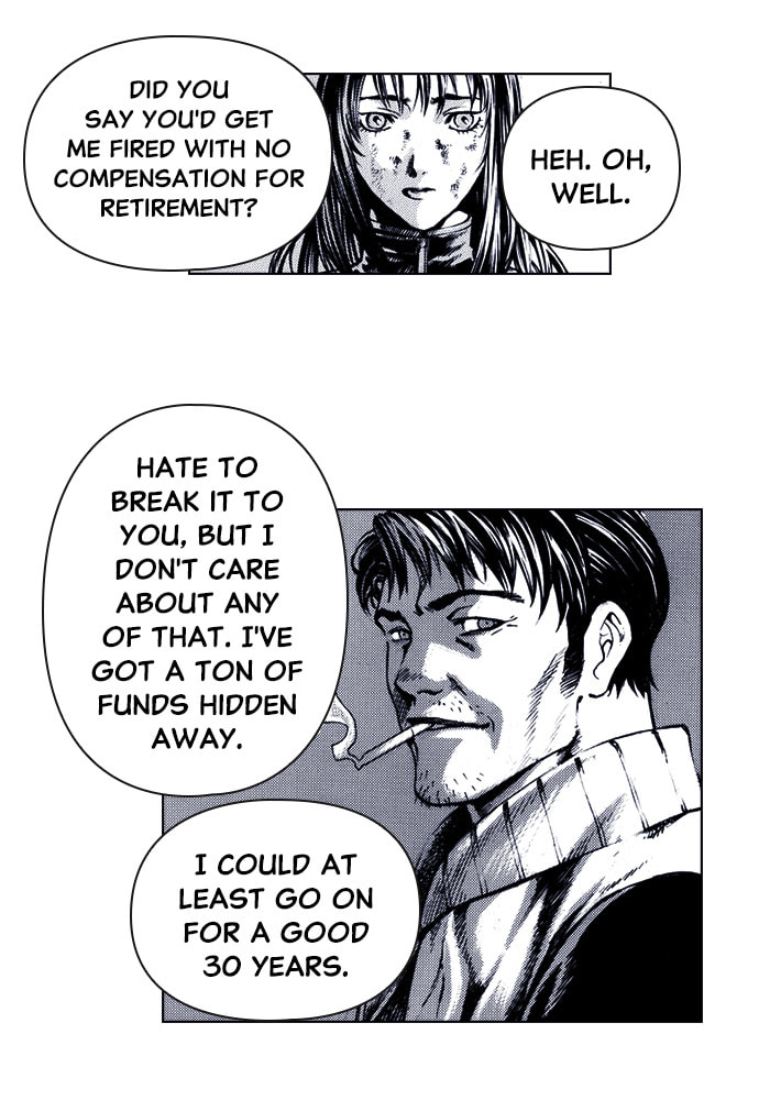 Island Chapter 71 page 54 - 