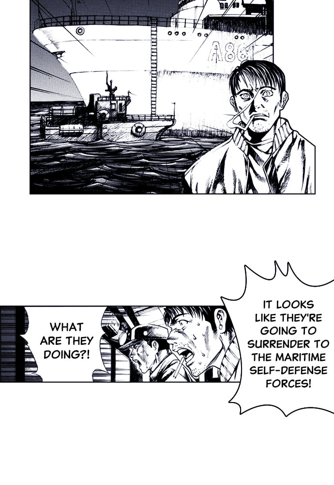 Island Chapter 71 page 56 - 