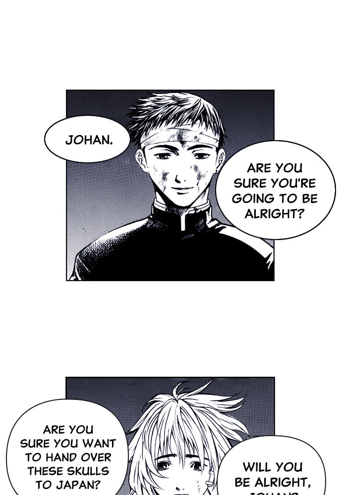Island Chapter 71 page 58 - 