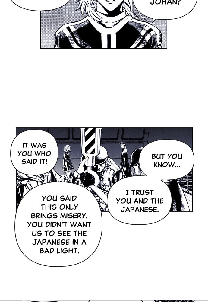 Island Chapter 71 page 59 - 