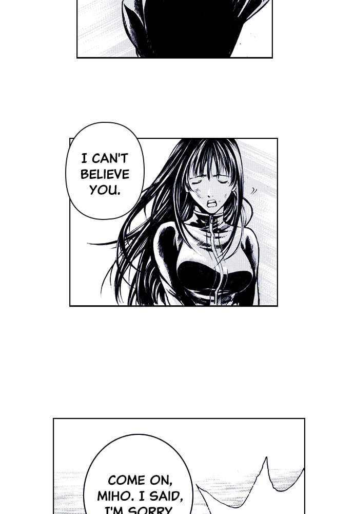 Island Chapter 71 page 64 - 