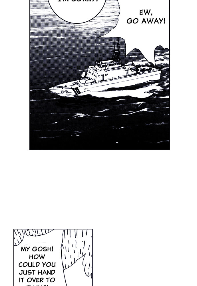 Island Chapter 71 page 65 - 