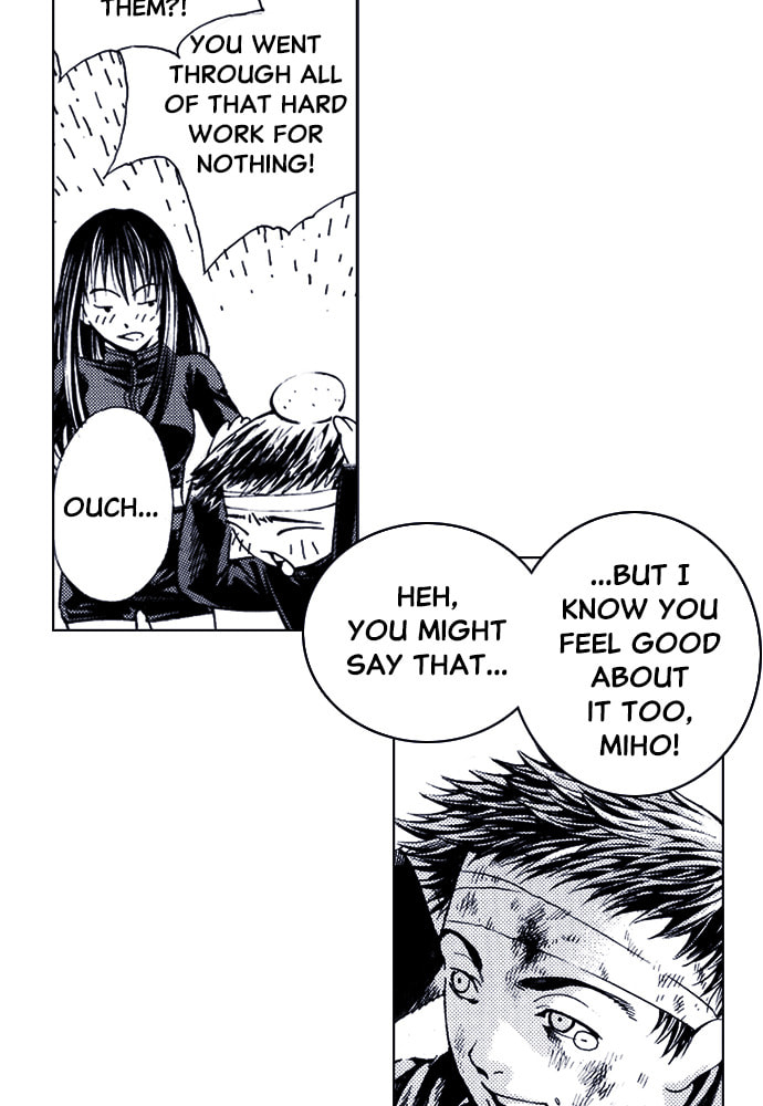 Island Chapter 71 page 66 - 