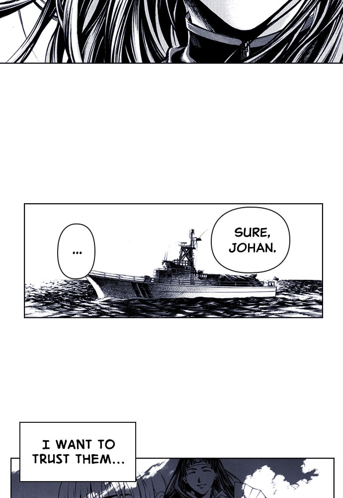 Island Chapter 71 page 68 - 