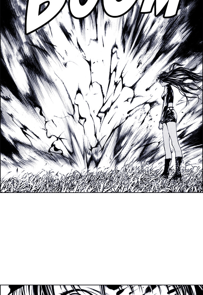 Island Chapter 71 page 8 - 