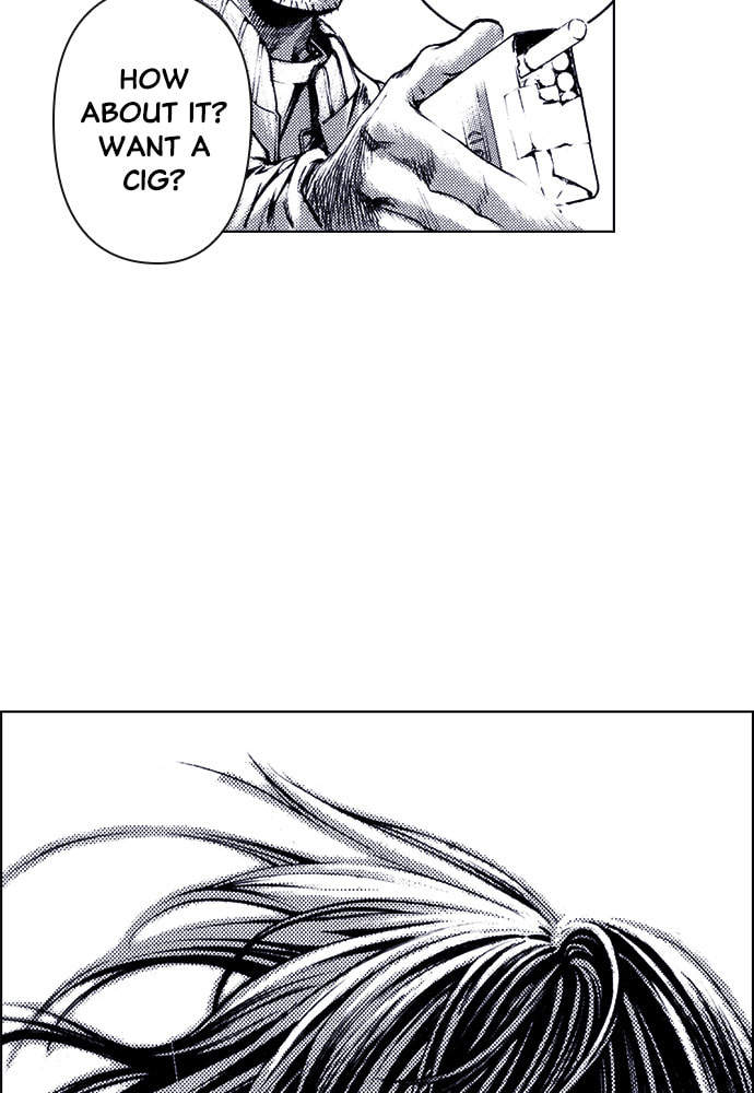 Island Chapter 71 page 72 - 