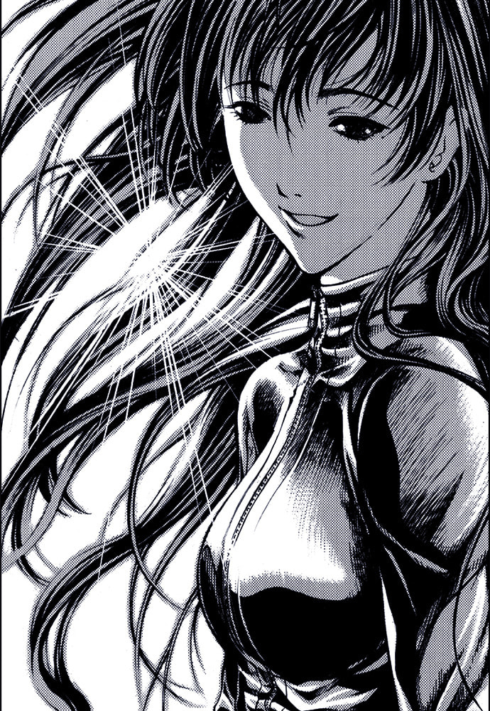 Island Chapter 71 page 73 - 