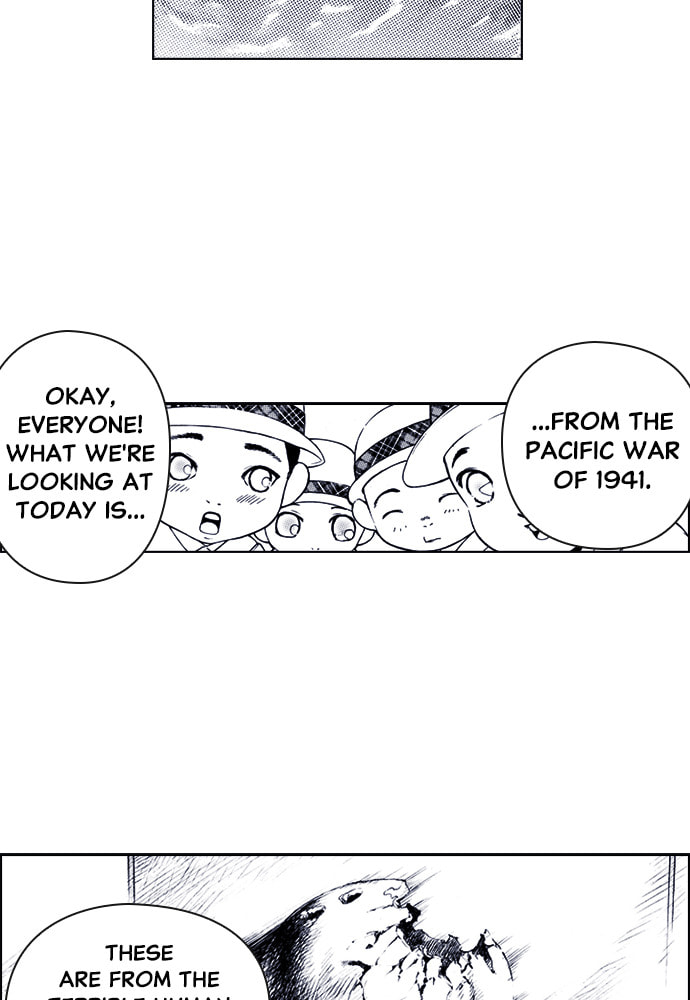 Island Chapter 71 page 80 - 