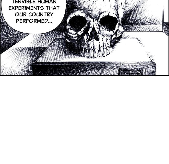 Island Chapter 71 page 81 - 