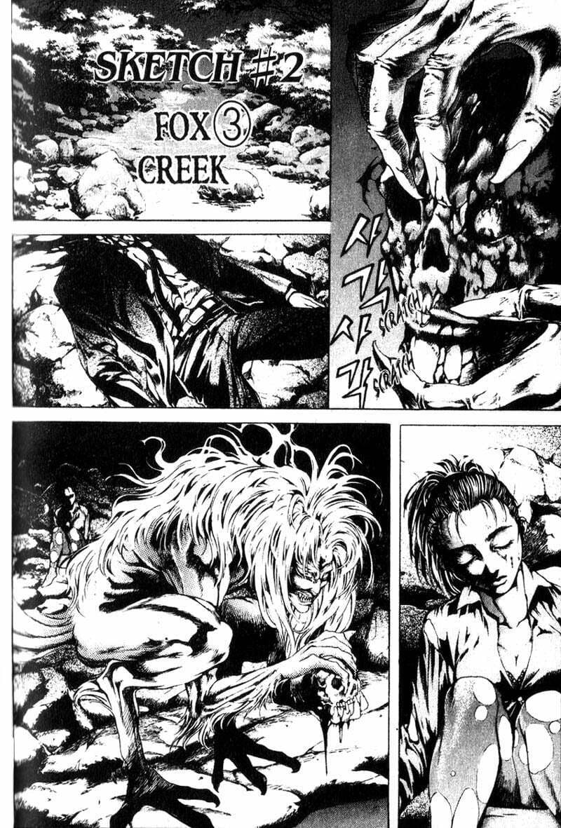 Island Chapter 8 page 1 - 