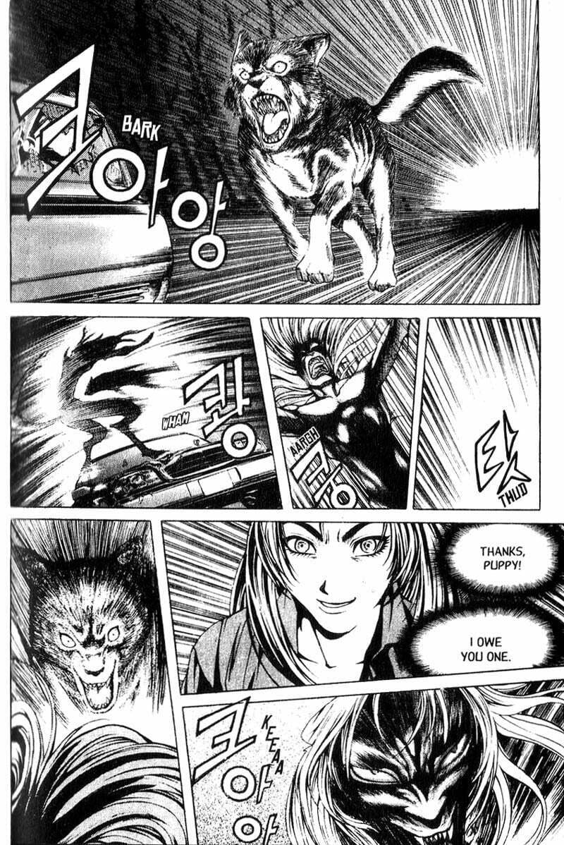 Island Chapter 8 page 11 - 
