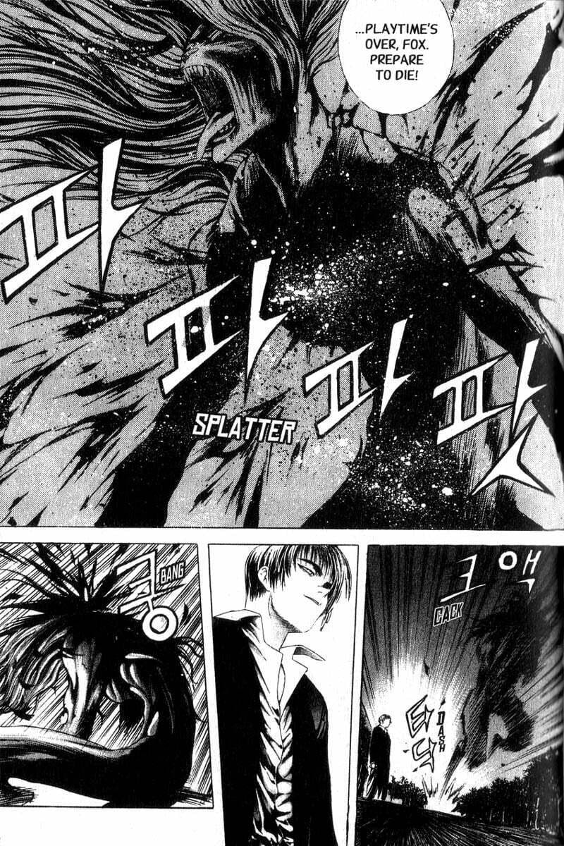 Island Chapter 8 page 18 - 