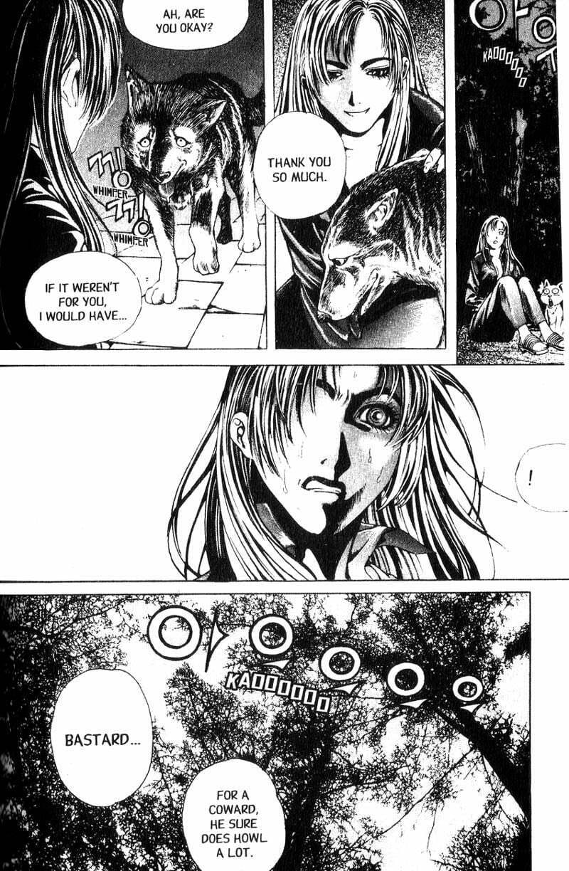 Island Chapter 8 page 3 - 